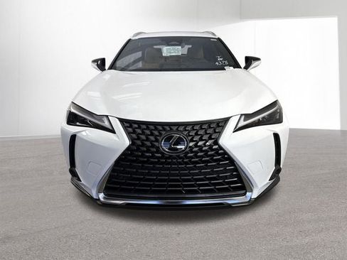 New 2026 Lexus UX 300h AWD w/ Accessory Package (Z1) image 25