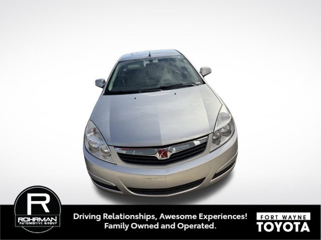 Used 2008 Saturn Aura XE w/ Preferred Package FWD image 6