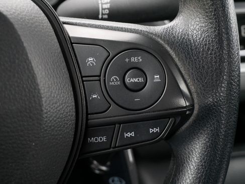 Certified 2024 Toyota Corolla LE FWD image 25