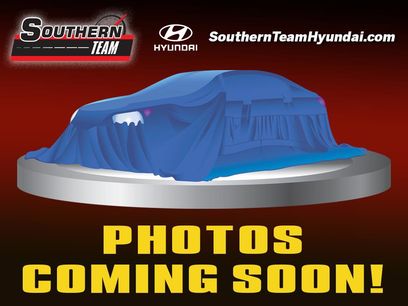 New 2026 Hyundai Sonata SEL