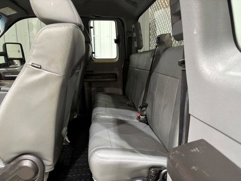 Used 2016 Ford F350 XL w/ Power Equipment Group image 13