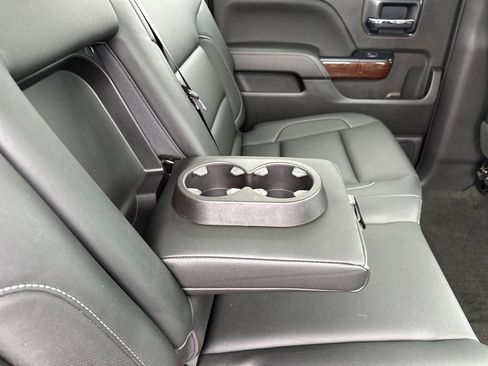 Used 2017 GMC Sierra 1500 SLT image 50