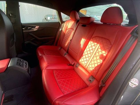 Certified 2023 Audi S5 Premium Plus w/ Premium Plus Package image 21