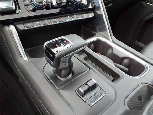 Certified 2023 GMC Sierra 1500 Denali w/ Denali Reserve Package image 15