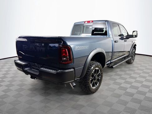 New 2026 RAM 2500 Tradesman image 7