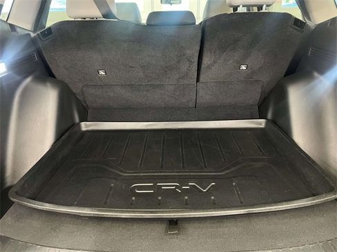 Certified 2025 Honda CR-V EX image 19