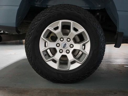 Used 2023 Ford F150 XLT image 10