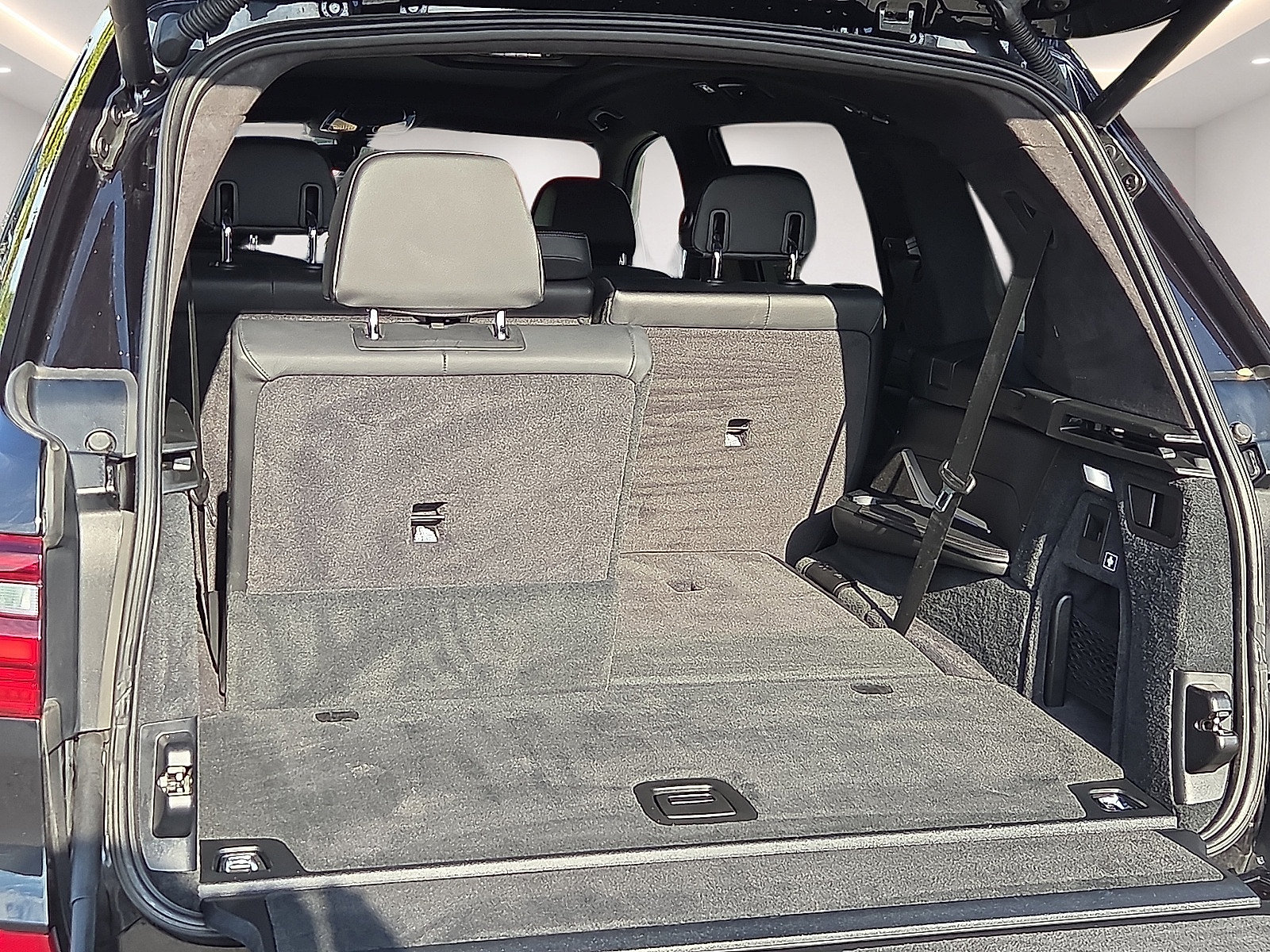 Used 2020 BMW X7 xDrive40i AWD/4WD image 8
