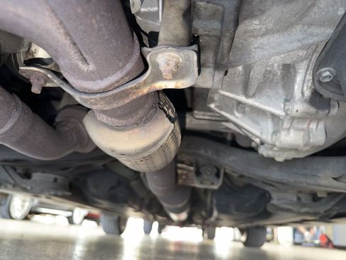 Used 2012 Toyota Camry SE w/ Leather Pkg image 28