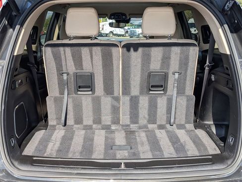 Used 2022 Jeep Grand Cherokee L Limited image 29