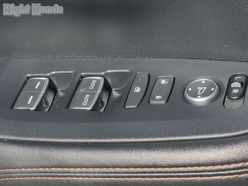 Certified 2024 Honda HR-V Sport image 11