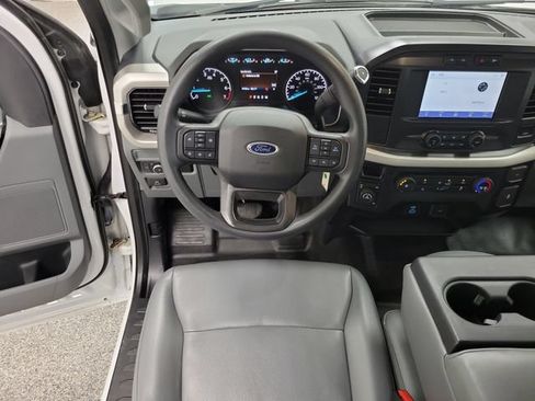 Used 2021 Ford F150 XL w/ Equipment Group 101A High AWD/4WD image 13