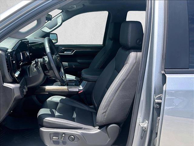 Used 2026 Chevrolet Silverado 1500 LT Trail Boss w/ Convenience Package II AWD/4WD image 27