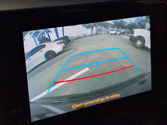 Used 2024 Toyota Corolla LE FWD image 8