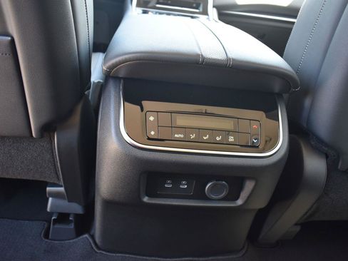 New 2026 Nissan Armada SV AWD/4WD image 38