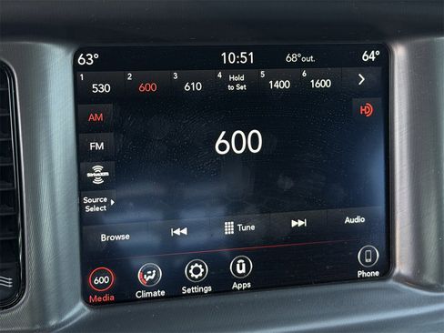 Used 2021 Dodge Charger GT w/ Blacktop Package image 18