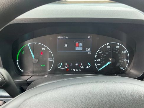 Used 2023 Ford Maverick XL FWD image 39