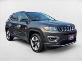 Used 2018 Jeep Compass Limited image 3