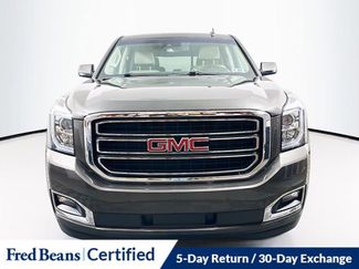 Used 2020 GMC Yukon SLT video 2