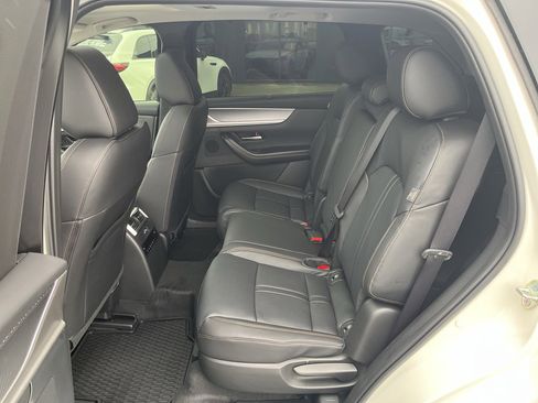 New 2026 MAZDA CX-70 3.3 Turbo w/ Preferred Package image 26