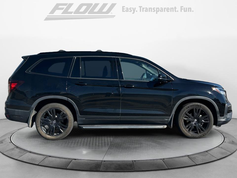 Used 2020 Honda Pilot Black Edition image 10