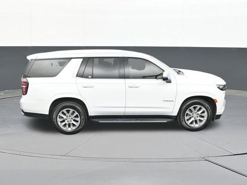 Used 2021 Chevrolet Tahoe Premier AWD/4WD image 68