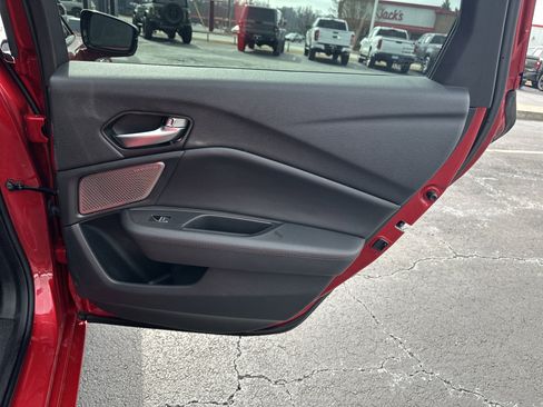 Used 2021 Acura TLX w/ A-SPEC Pkg image 17