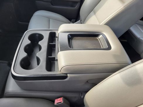 Used 2018 Chevrolet Silverado 1500 W/T w/ Trailering Package image 24