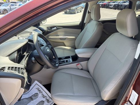 Used 2018 Ford Escape SE AWD/4WD image 12
