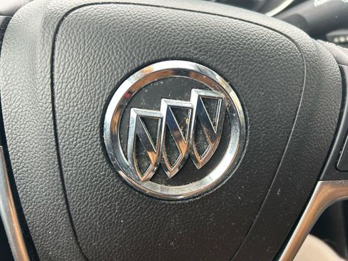 Used 2019 Buick Encore Preferred FWD image 20