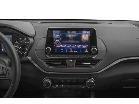 New 2025 Nissan Altima 2.5 S FWD image 26