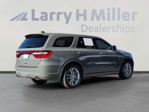 Used 2022 Dodge Durango R/T image 7
