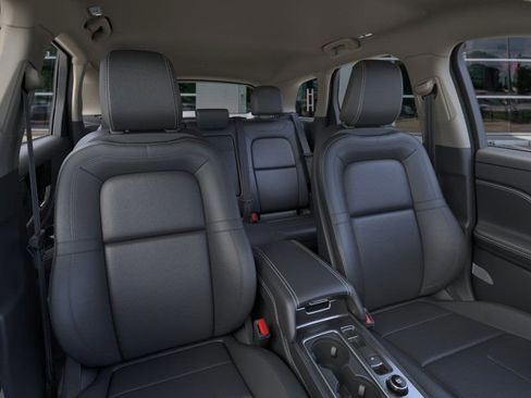 New 2026 Lincoln Corsair Premiere image 10