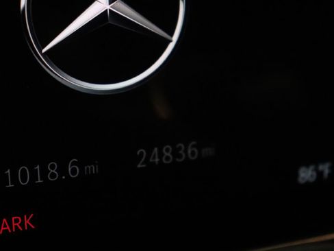Used 2023 Mercedes-Benz S 500 4MATIC w/ AMG Line image 36