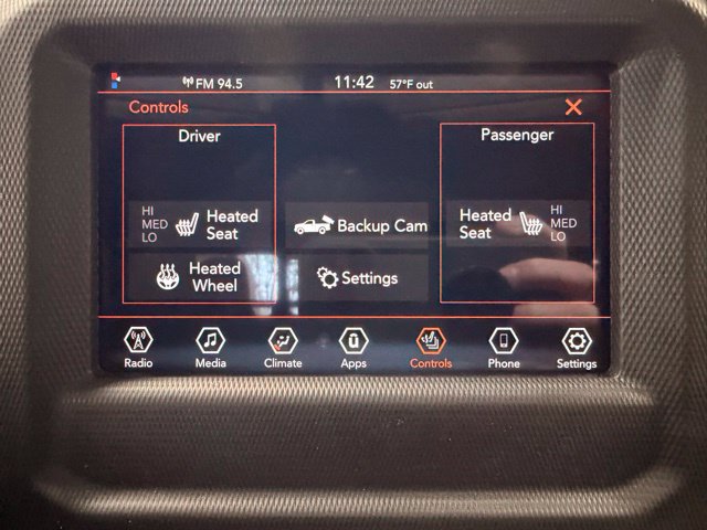 Used 2023 Jeep Gladiator Sport AWD/4WD image 35
