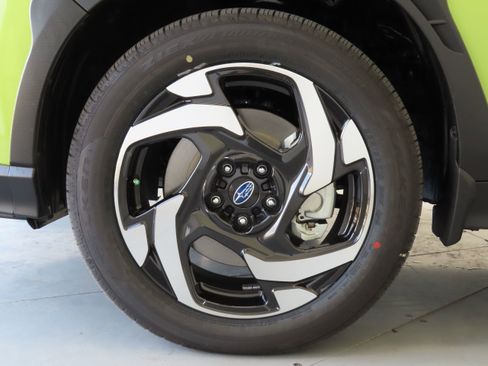 New 2026 Subaru Crosstrek 2.5i Limited image 29