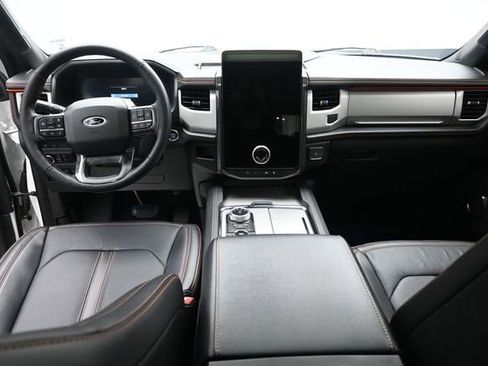 Certified 2024 Ford Expedition Timberline AWD/4WD image 21