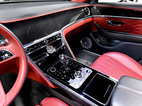 Used 2021 Bentley Flying Spur W12 w/ First Edition Specification AWD/4WD image 9
