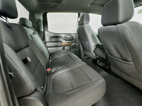 Used 2021 GMC Sierra 1500 Elevation RWD image 32