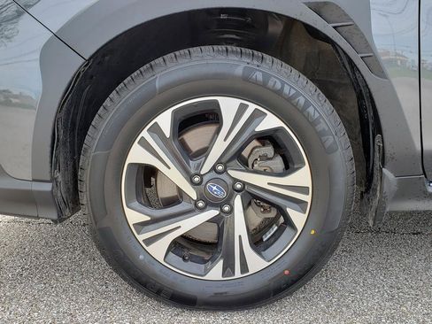 Used 2024 Subaru Crosstrek 2.0i Premium AWD/4WD image 27
