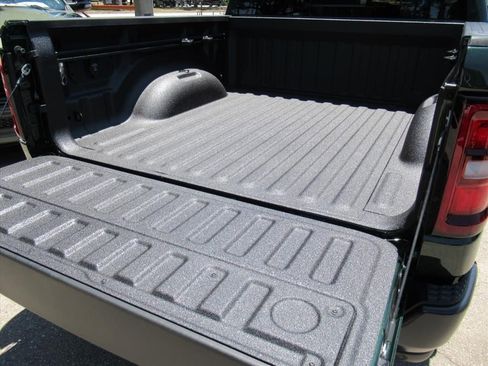 New 2026 RAM 1500 Classic Warlock AWD/4WD image 26