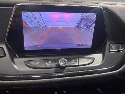 Used 2019 Chevrolet Blazer RS image 3