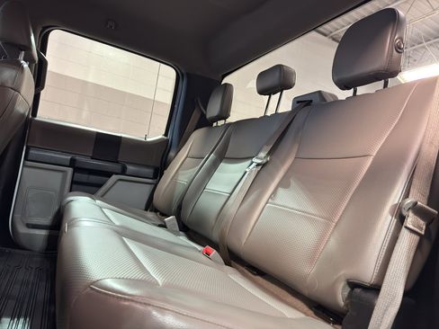 Used 2018 Ford F250 XL w/ Power Equipment Group AWD/4WD image 27