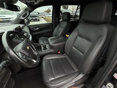 Used 2024 Chevrolet Tahoe LT image 26