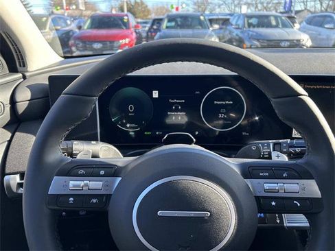 New 2026 Hyundai Tucson Limited w/ Tow & Go Package image 7