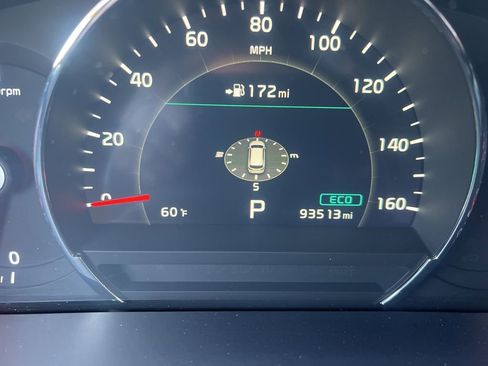 Certified 2020 Kia Sorento SX image 67