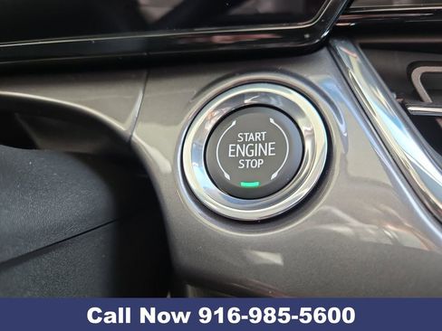 New 2026 Chevrolet Trax ACTIV w/ Driver Confidence Package image 11