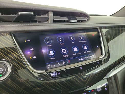 Used 2020 Cadillac XT6 Premium Luxury image 26