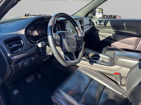 Used 2022 Dodge Durango R/T w/ Blacktop Package image 9