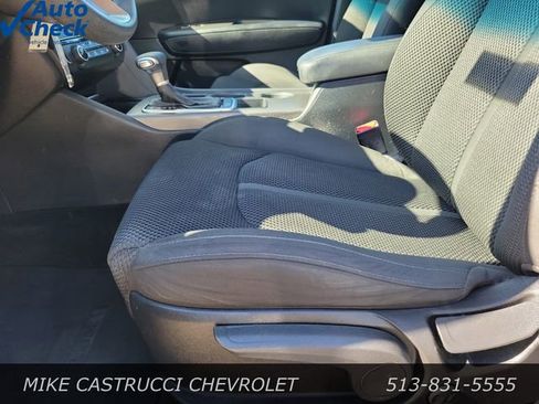 Used 2020 Kia Optima LX FWD image 22